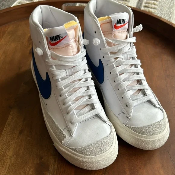 Nike Blazer Mid 77 VNTG - Picture 6 of 16